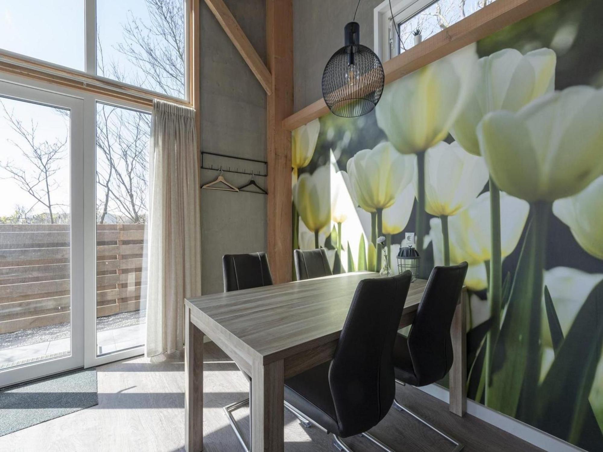 Gorgeous Holiday Home With Patio Callantsoog Buitenkant foto