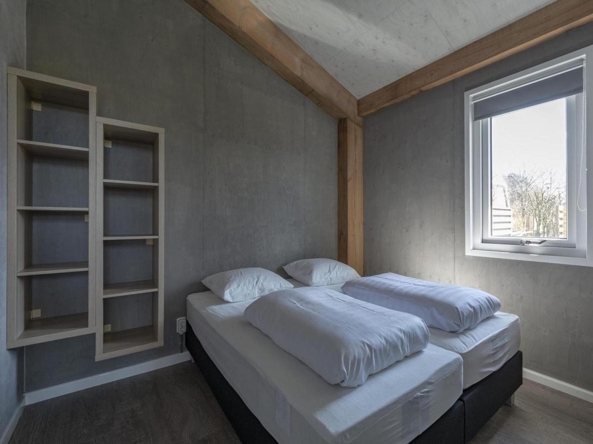 Gorgeous Holiday Home With Patio Callantsoog Buitenkant foto
