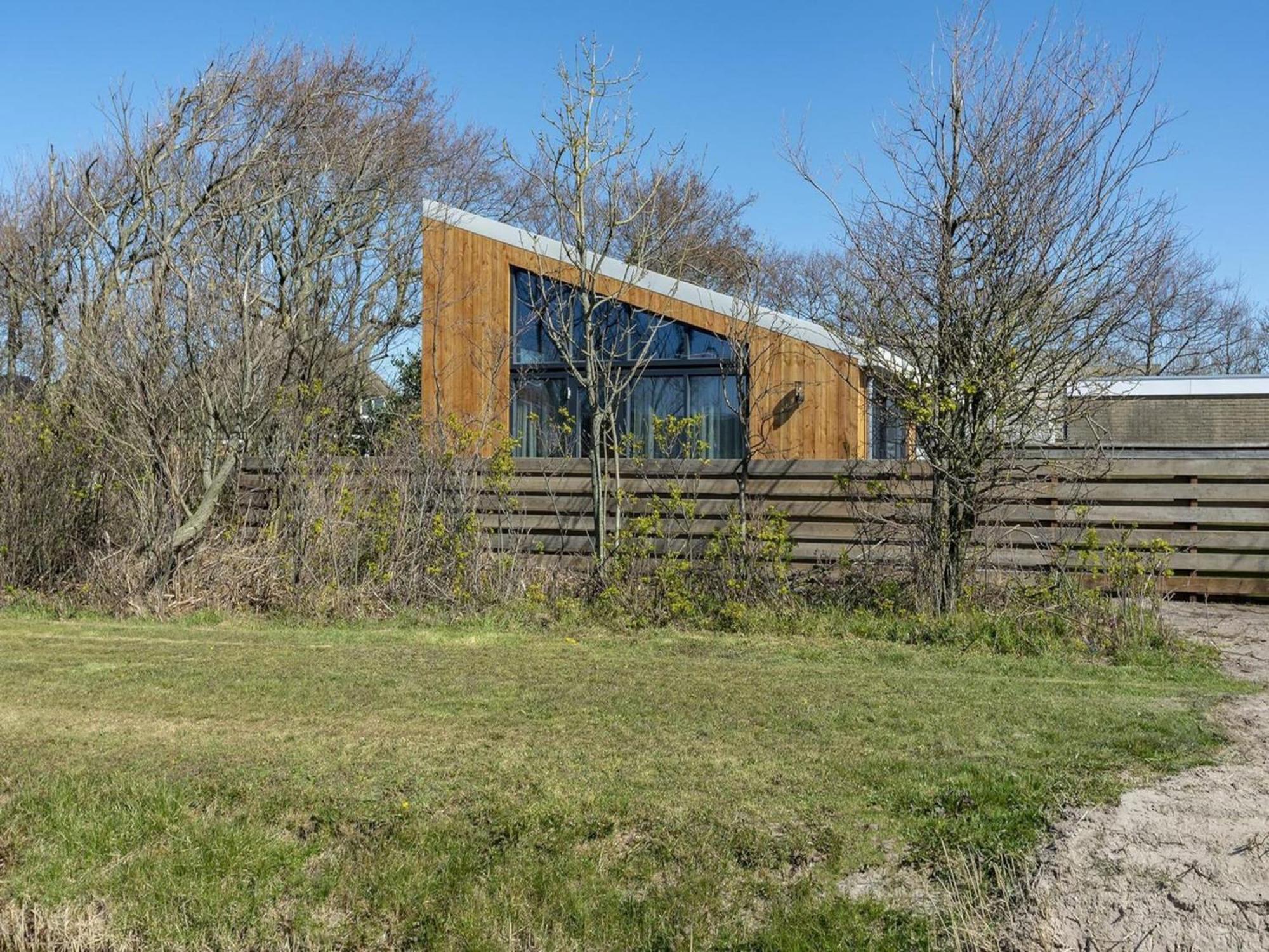 Gorgeous Holiday Home With Patio Callantsoog Buitenkant foto